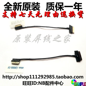 

Video screen Flex wire For LENOVO ideapad XIAOXIN Air 13 710S-13ISK IKB laptop LCD LED LVDS Display Ribbon cable 5C10L20774