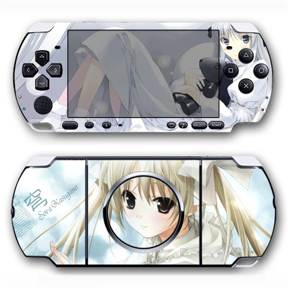 TN-PSP3000-5016