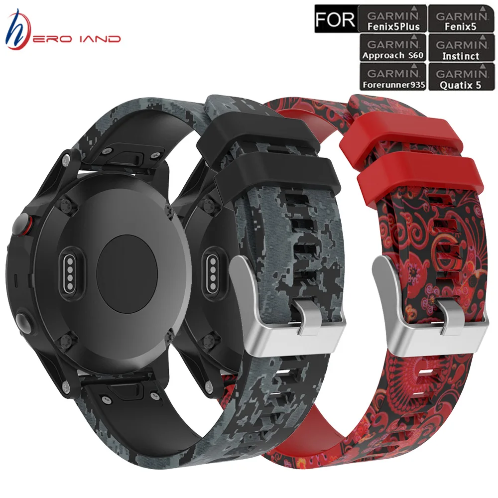 fenix forerunner 945
