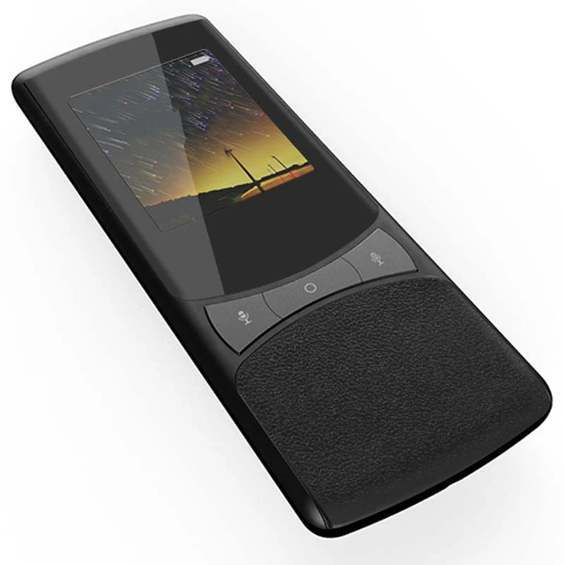 4G Global Netcom Wifi Sharing Function Contact Screen Smart Translator 75 Countries Online Translation Recording Translation