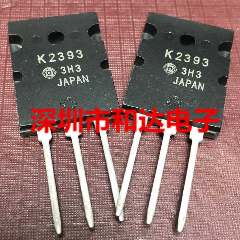 K2393 2SK2393-264 1500V 20A