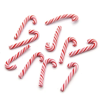 

David accessories Christmas Soft Polymer Clay DIY Phone Case Decoration Supply Accessories,50Yc7568