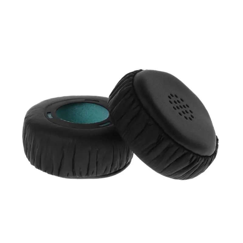 2PCS Earpads Cover Ear Pads Foam Cushion Cup Repair Parts Replacement for Sony MDR XB300 Headphon