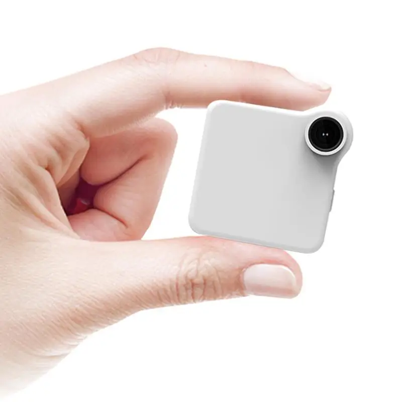 

C1+ Mini Web Camera WIFI P2P IP DV Video Sound Recorder Portable HD 720P H.264 Micro DVR Action Motion Detection