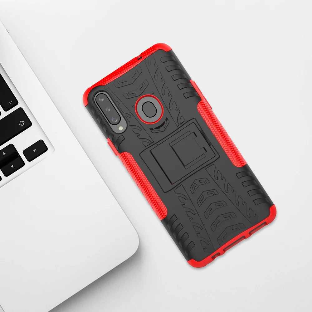OUDINI Cool pattern phone case For Samsung Galaxy A20S case Shockproof Kickstand cover case For Samsung Galaxy A20S case