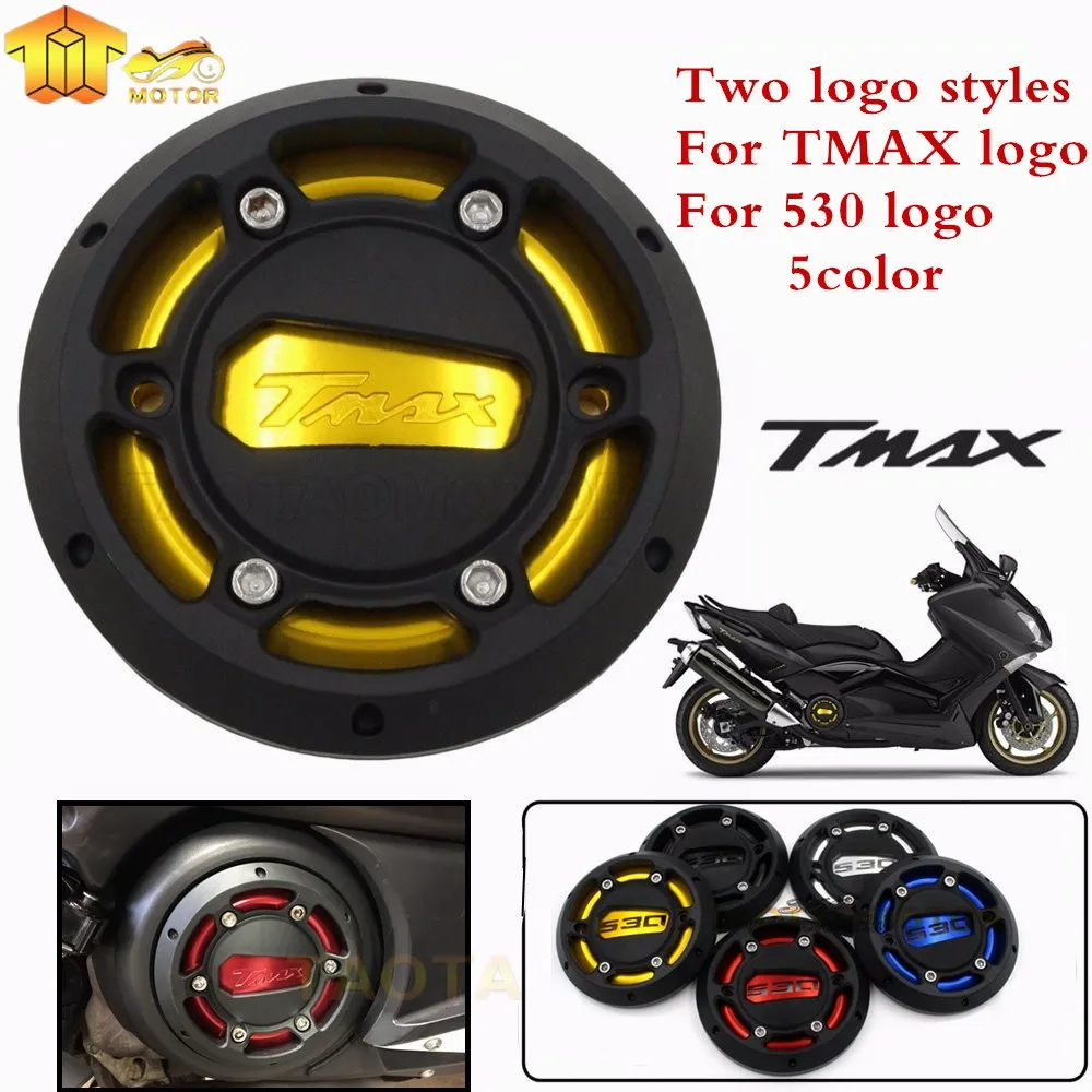 Аксессуары для мотоциклов TMAX 530 декоративная Обложка Yamaha TMAX530 SX DXTMAX T MAX 500 легко
