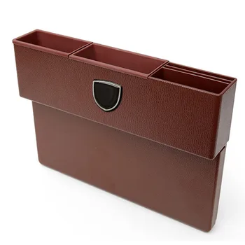 

For Audi Q7/Q5/Q3/Q2L/A8/A7/A6L/A4L/A3/Car Front Driver/Passenger Organizer Box