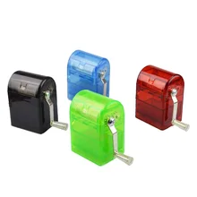 Ручная дробилка для табака, ручная дробилка, машинка для резки табака, измельчитель, ручной измельчитель, чехол для курения, аксессуары для сигарет