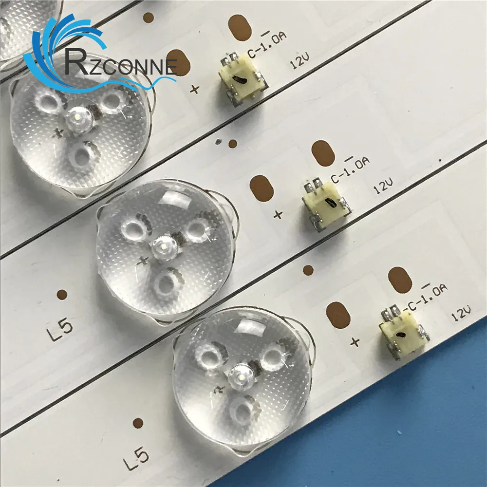 745mm LED Ʈ Ʈ 8  DLED40KJ 4X8 0005 SS