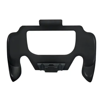 

Protective Case for Nintendo Switch Lite Lightweight Anti-slip Grip Handle Stand Holder Controller Protector