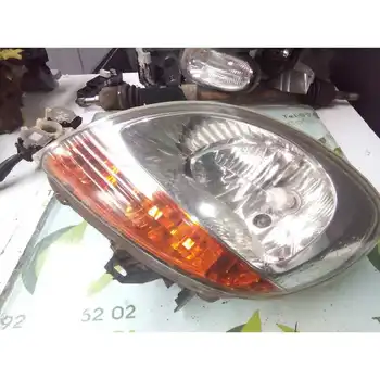 

4021147 headlight Left Renault Kangoo I (f/kc0) 1.9 Diesels
