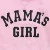 2020 Новая Осень Осень 6M-4Y Kids Toddler Baby Boy GIRL MAMA'S BOY/GIRL Letter Print Толстовка С длинным Рукавом Топ Теплый наряд
