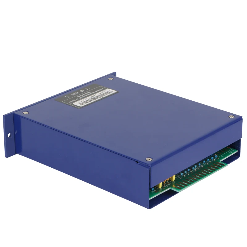 Alctron CP25A компрессор/ограничитель с режимами сжатия и комплексным измерением