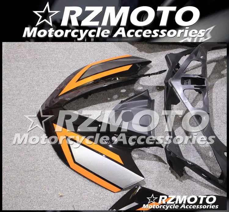Мотоциклетный обтекатель abs комплект для YZF R25 R3- год корпусные детали moldStore № 0790