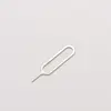 10pcs/set Sim Card Tray Removal Eject Pin Key Tool Stainless Steel Needle For Huawei For IPhone IPad Samsung ► Photo 2/5