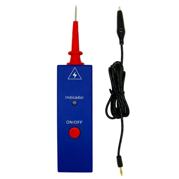 

Laptop LED Lamp CCFL Tester Practical Home Appliance Measuring Tool TV Screen Repair LCD Display Backlight Tube Motor With Probe