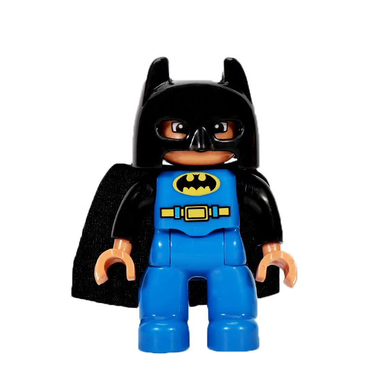kids superhero toys