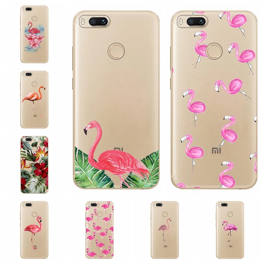 Для Xiaomi Redmi 4x Note 3 mi A1 4 Pro 4A 5 6 6pro 3D Рельефный цветок птица кружева телефонные чехлы