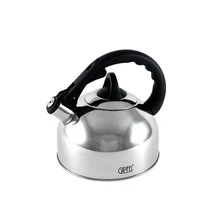Чайник со свистком GIPFEL 8601 COSMO 2,5л