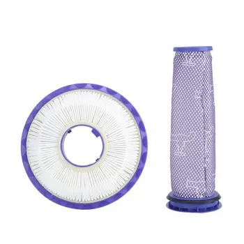 

2Pcs/Set Vacuum Cleaner Pre Post Filter Replacement Accessories Fit for Dyson DC41 DC65 DC66 Vacuum Cleaner Parts
