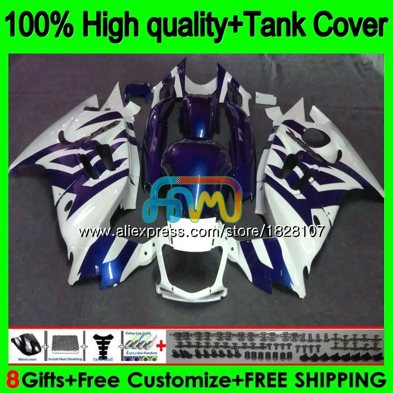 Майка для HONDA CBR 600F2 CBR600FS CBR 600 синий белый FS F2 91 92 93 94 1BS. 72 CBR600 F2 CBR600F2 1991 1992 1993 1994 обтекатель