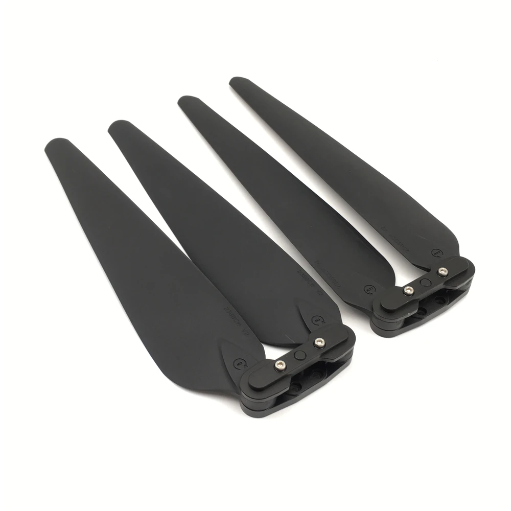 

Hobbywing Propeller Clamp Paddle 2388 V2 Propeller 23inch CW CCW Paddle for Xrotor X6 6215 Power System for agricultural drone