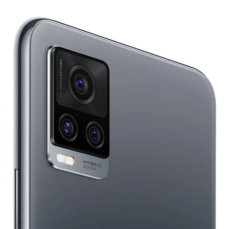 DHL Быстрая доставка Vivo S7 5G мобильный телефон 8 ГБ ОЗУ 256 Гб ПЗУ экран Распознавание