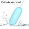 APP contrôle vibrant oeuf téléphone portable télécommande portant amour oeuf Kegel balles G Spot Ben Wa Clitoris stimulateur vibrateurs ► Photo 3/6