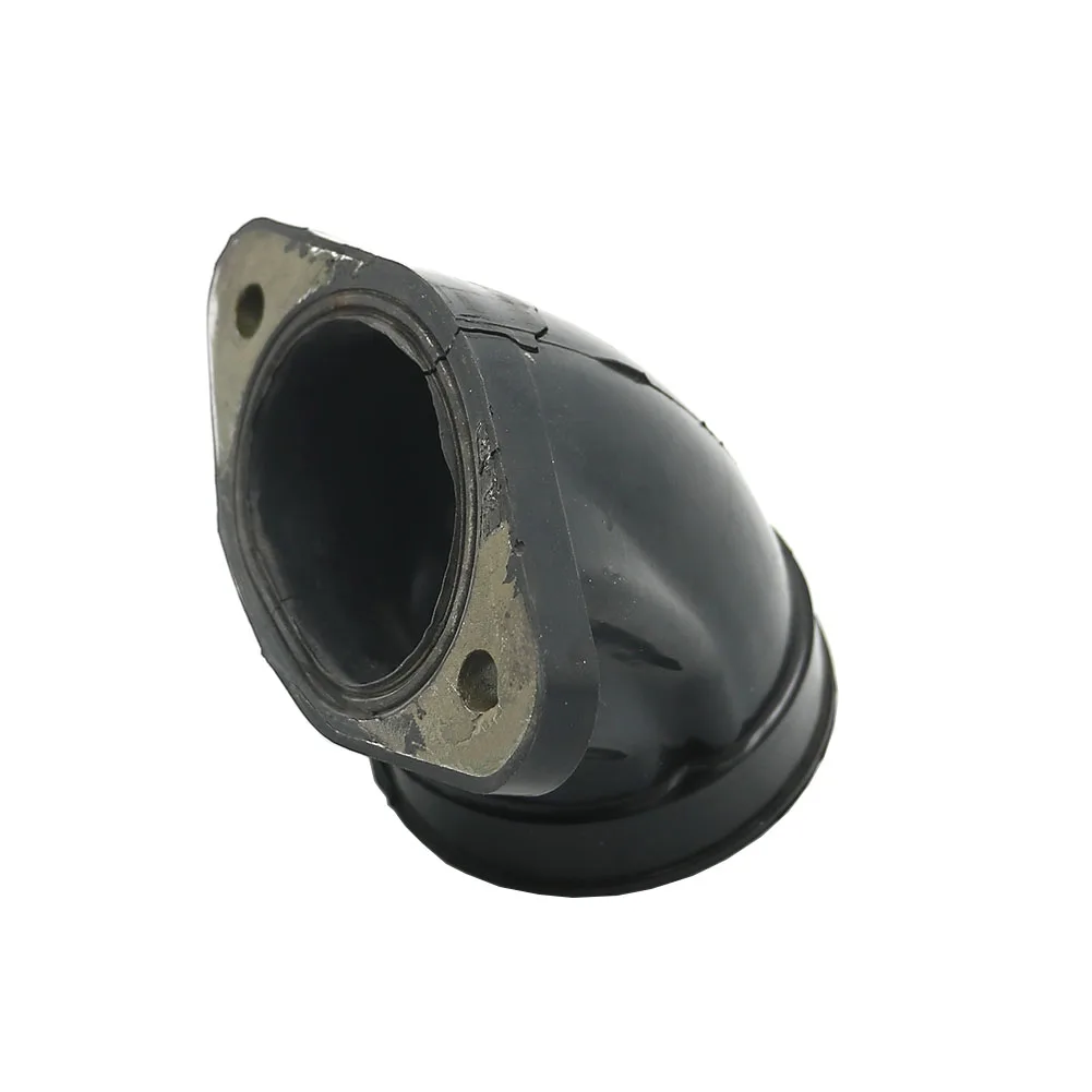 

Rubber Intake Manifold Carb Boot Carburetor Adapter For Polaris Sportsman 500 HO 2001 - 2013 2002 2003 2004 2005 2006 2007 2008