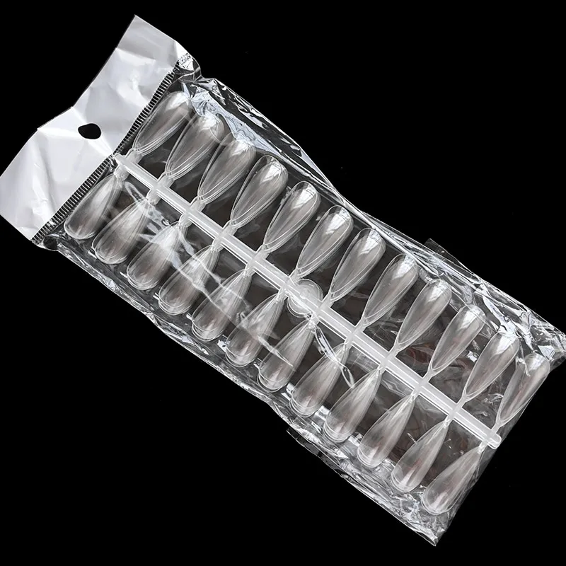 Acrylic Tabletop Acrylic Nail Art Display Irregular Board Transparent Nail Art Showing Holder, Acrylic Dust-proof Display Board