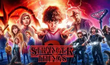 

8pcs/set Movie Stranger Things Building Figure Toys