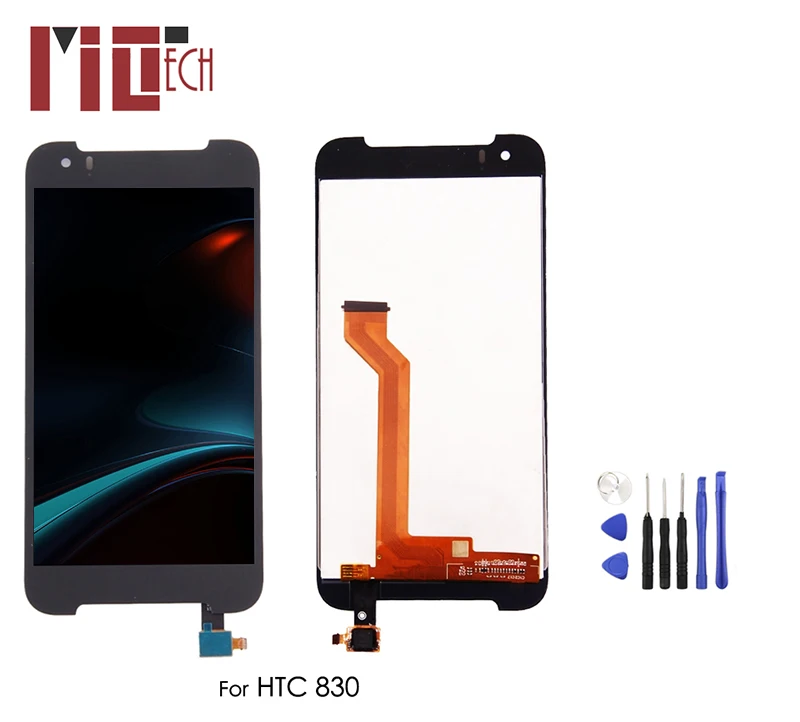 

LCD Display For HTC Desire 830 D830 D830U A56 Touch Panel Screen Digitizer Assembly Replacement No Frame New 5.5''