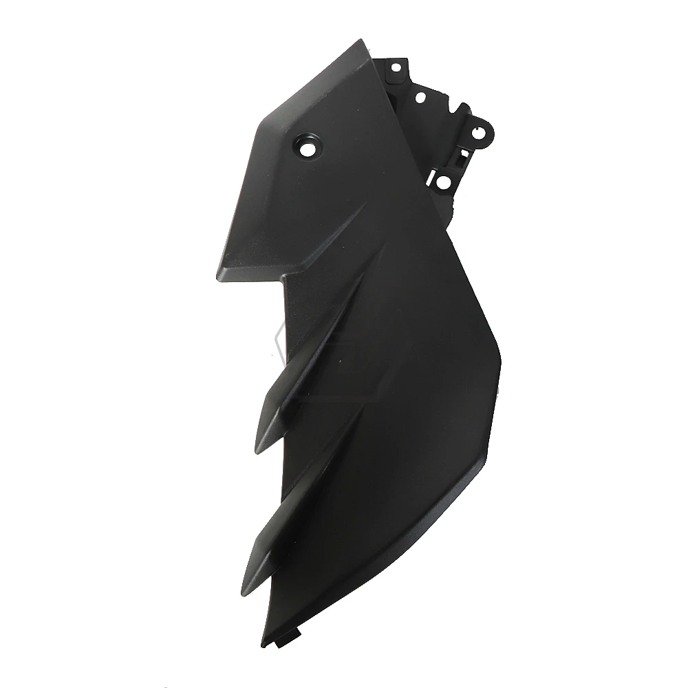 Мотоциклетная боковая накладка кронштейн обтекатель Cowling чехол для Kawasaki Ninja 250 Z250 2013-/Z300