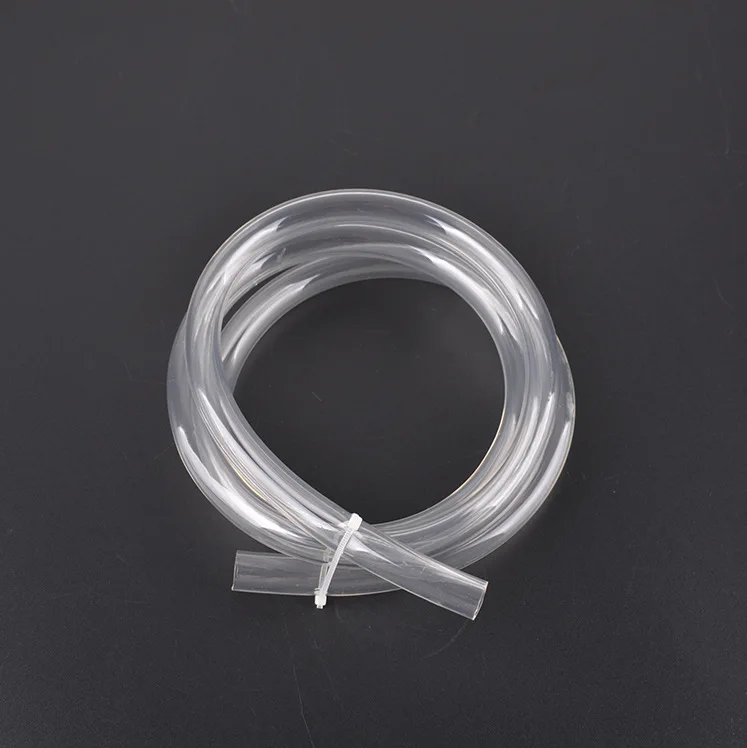 

Plant Protection Machine Nozzle PU Water Pipe 6/8/10/12 Mm Import Transparent Quick Release Unmanned Aerial Vehicle Only Pipe Sp