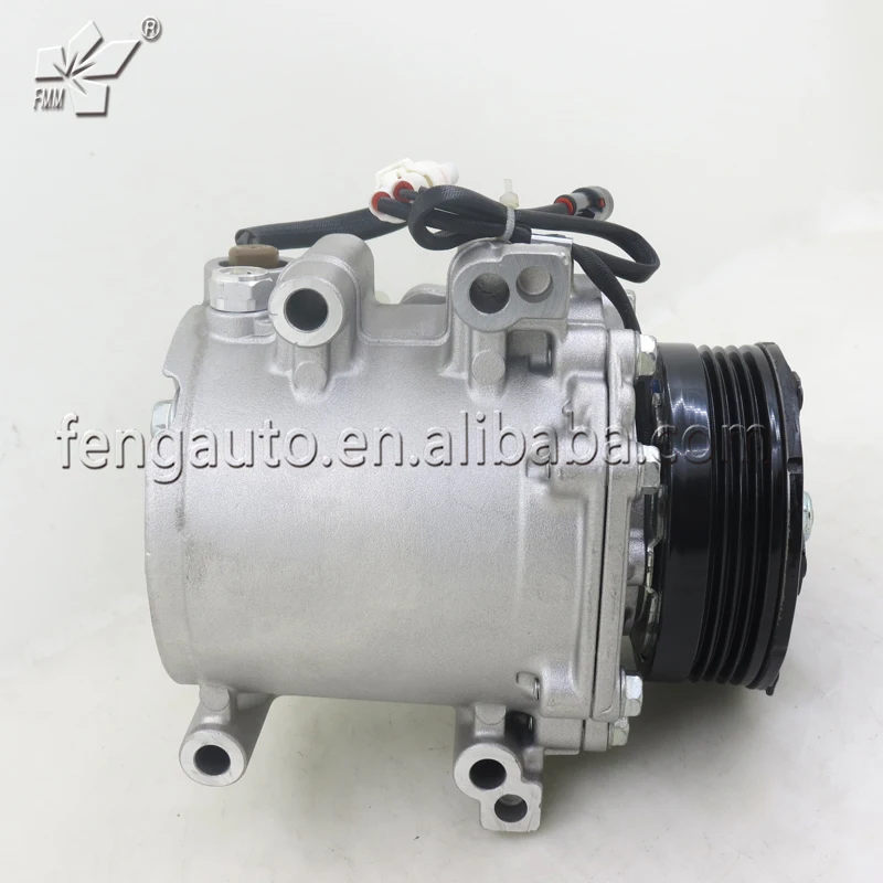 MSC60CA 95200-86GA0 9520086GA0 авто ac компрессор для автомобиля suzuki Ignis 1,5 4x4 года 2005 4pk