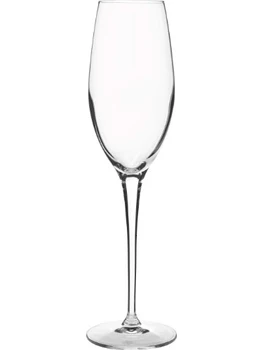 

L.BORMIOLI CALICE ROYALE FLUTE cc.210 Pz.6 L.BORMIOLI