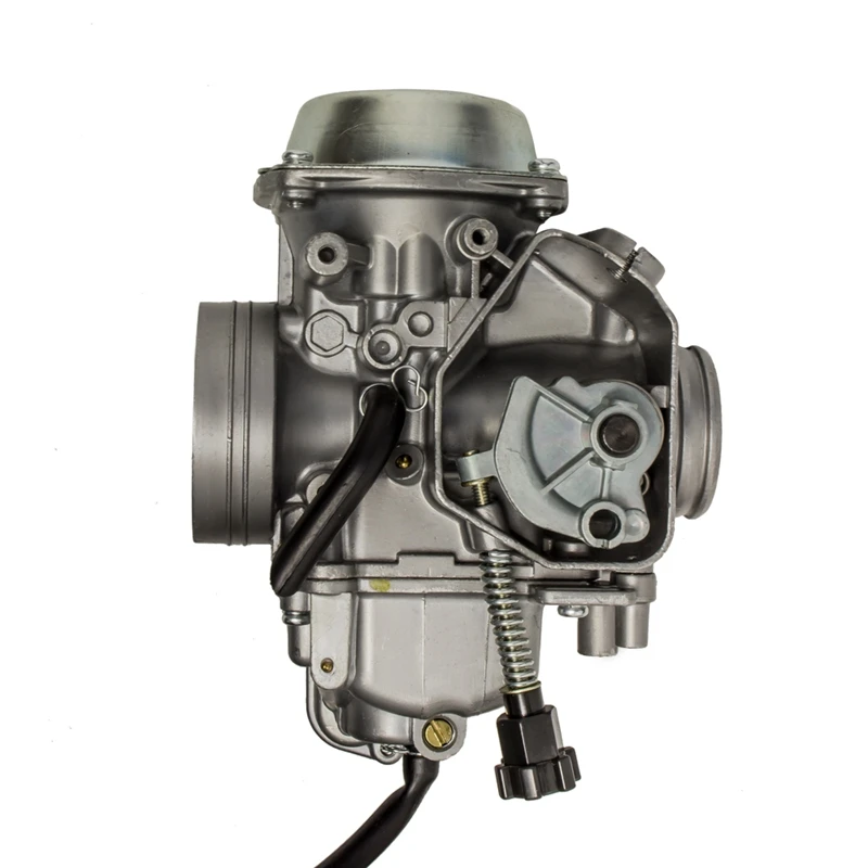 Мотоцикл топливный бак карбюратор для Kawasaki ATV KLF300 HONDA TRX 300/TRX 300FW/TRX300 400 450 FOURTRAX 1988