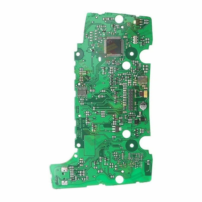Для Q7 Mmi 3g навигационная панель управления электрическая монтажная плата 4L0919611
