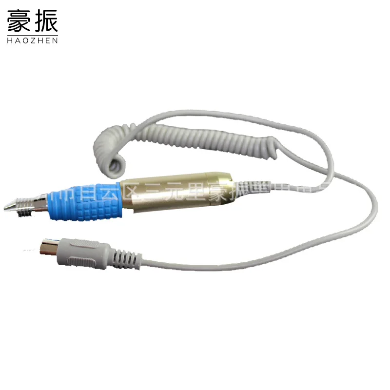 

25000 Revolving Speed Electric Manicure Pedicure Set/Nail Polisher/Manicure Machine/Sander