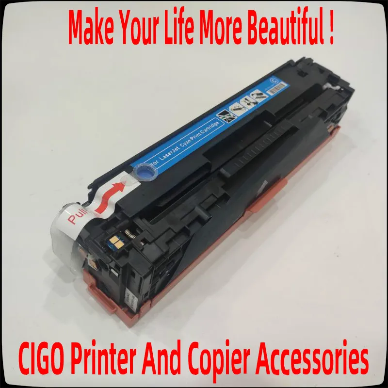 

For Canon CRG 118 318 418 718 Color Toner Cartridge,For Canon LBP7200 LBP7660 MF726 MF729 MF8350 MF8380 Printer Toner Cartridge