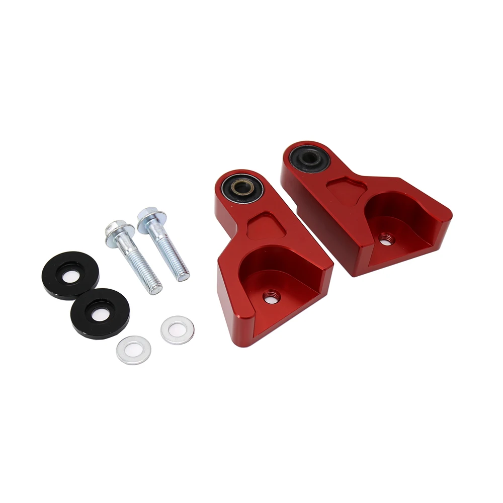 For Honda Forza-350 GTR 25MM Lowering Link Kit Motorcycle Rear Load Suspension Shock Absorber