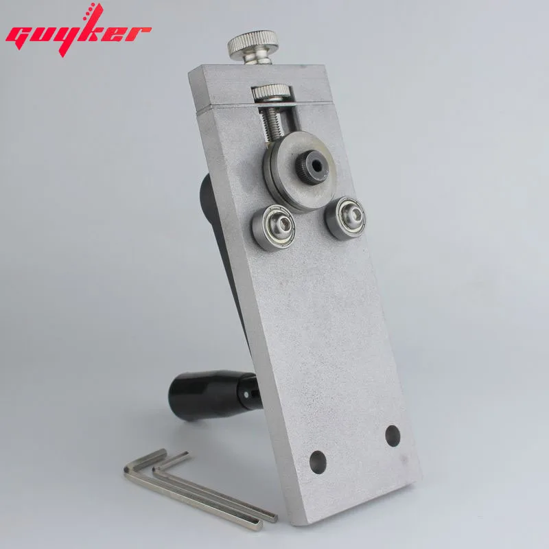 Fret Bender для гибкого инструмента выпрямления гитарных и басовых излучателей регулировки ремонта