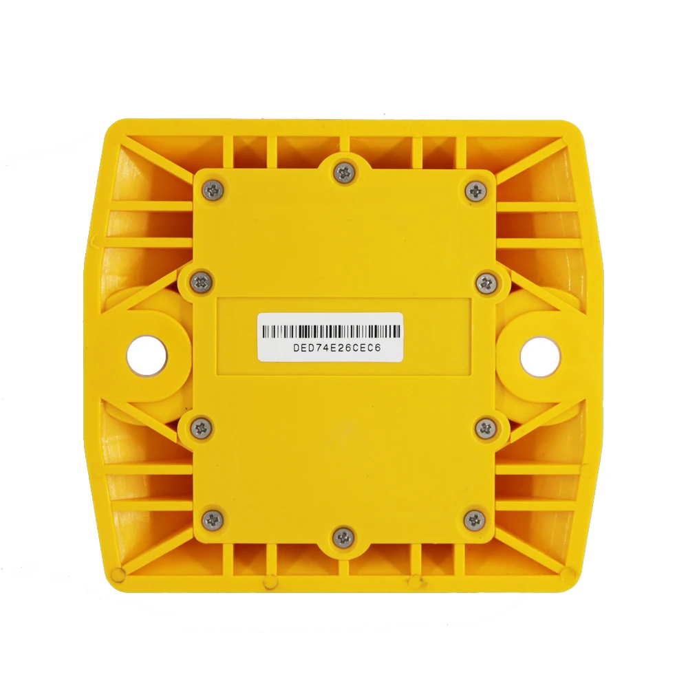 CE FCC certified Ble 4.0 Road stud waterproof IP67 iBeacon&Eddystone tech