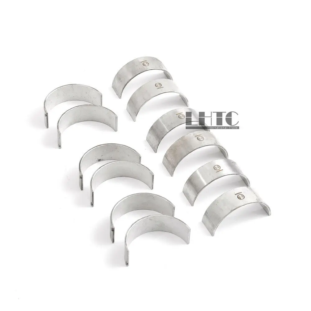 ޸- W204 W211 W164 X204 M272 2720300160 3.0  12 pcs 3.5  Conrod  Ʈ