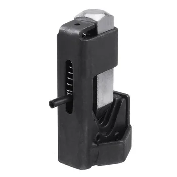 

Welding Lug Tool Metal Terminal Black+Silver Replacement Equipment Crimping