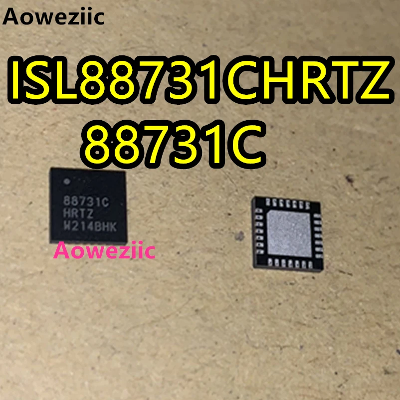 5 шт. новинка 100% набор микросхем 88731CHRTZ ISL88731CHRTZ ISL88731C 88731C 88731 | Электроника