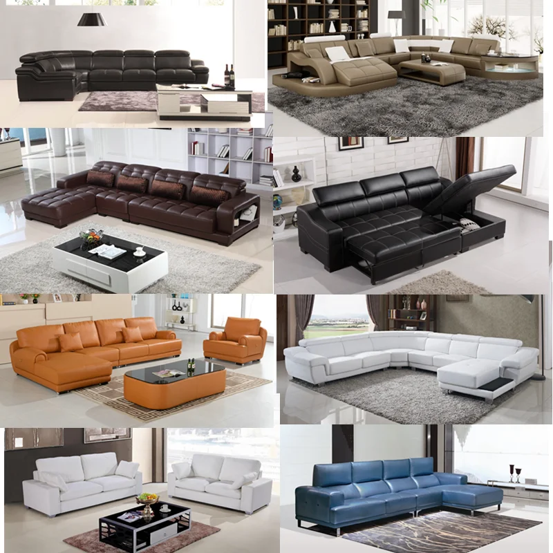 living room sofa set 