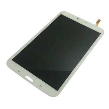 

AAA+ Quality LCD Display for Samsung Galaxy Tab 3 8.0 T310 T311 SM-T310 SM-T311 LCD Display Touch Screen Replacement with Frame