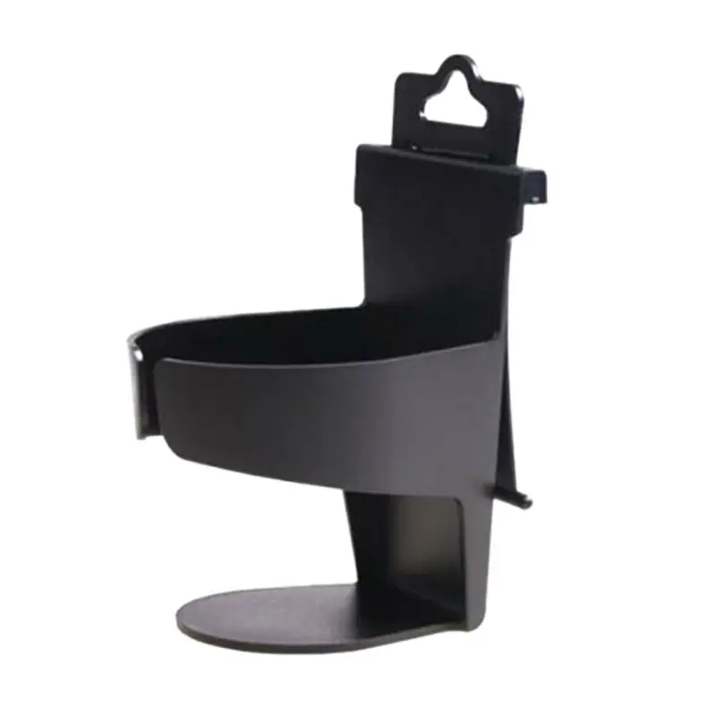 1PCS Universal Portable Car Cup Holder Drink Water Bottle Mug Headrest Seat Back Organizer Rear Seat Car Cup Holder