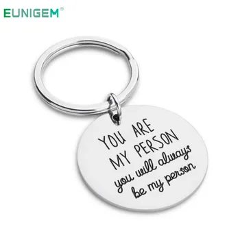 best keychain for girlfriend
